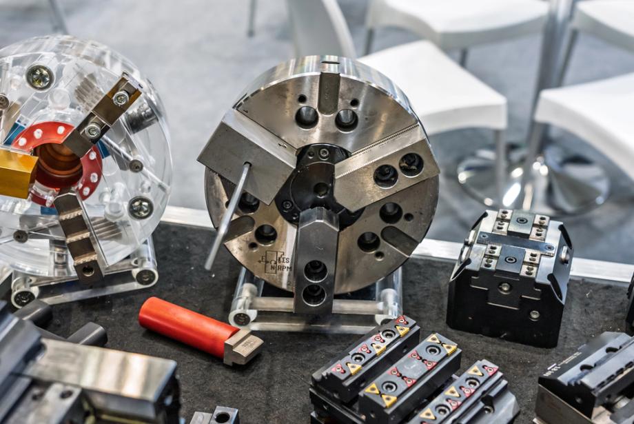 Einfluss des 3D-Drucks auf die Metallproduktion