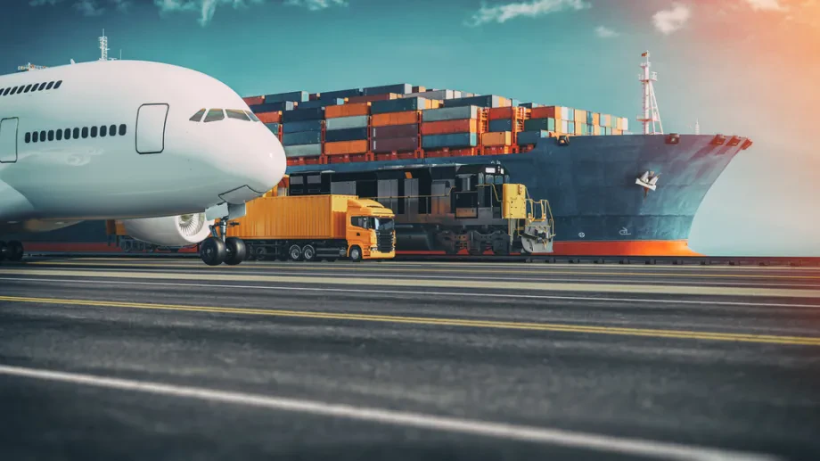 Digitalisierung verändert Transportwesen