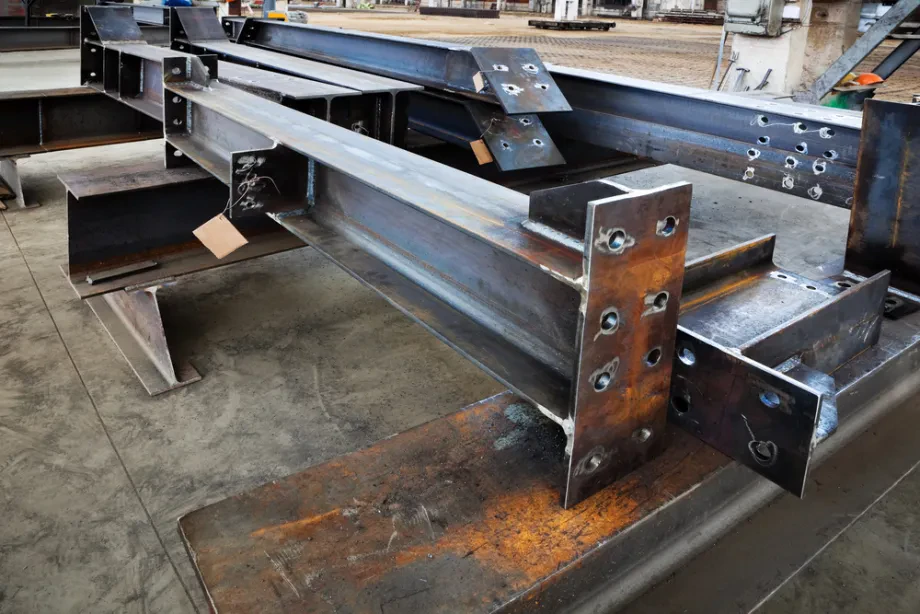 Doch was bedeutet es eigentlich, eine Metallkonstruktion zu planen und herzustellen?