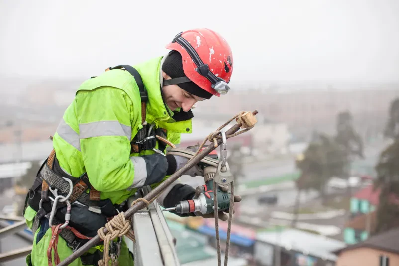 Beste Top-Arbeitskleidung in Lindewerra