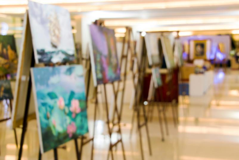 Top-Kulturzentrum für Kunst in Schönhagen und Umkreis