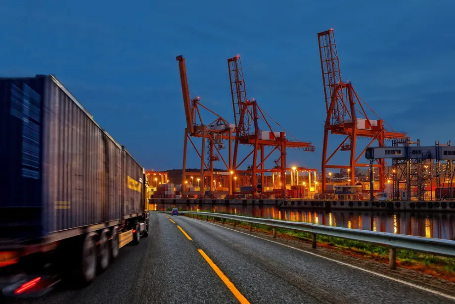Kosten und Zukunft der Transportunternehmen Deutschland