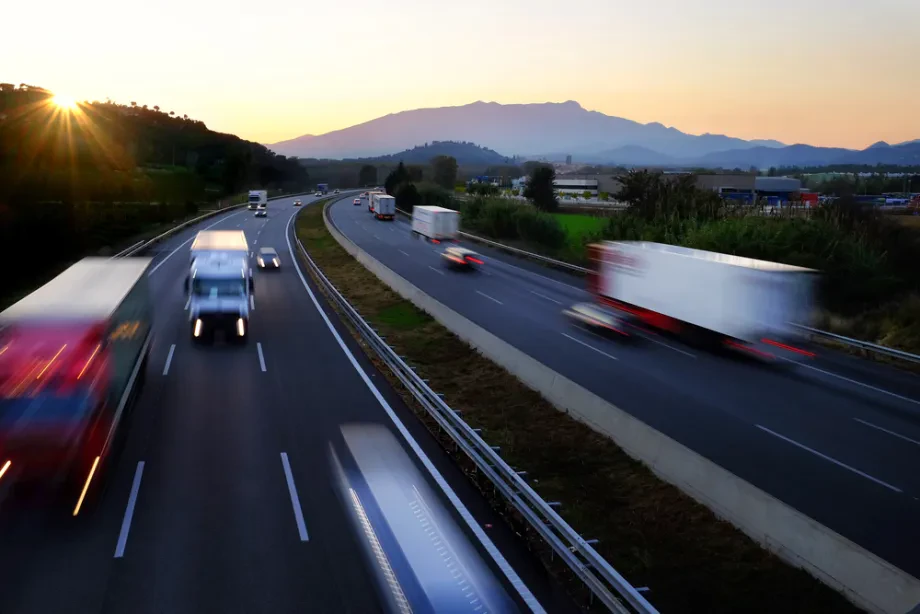 Globalisierung und Qualität der Transportunternehmen Deutschland
