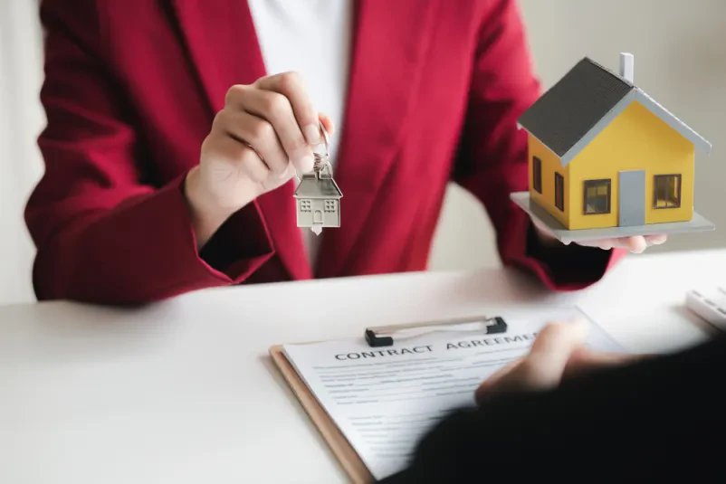 Bester Verkauf, Vermietung und Bewertung von Immobilien Murrhardt