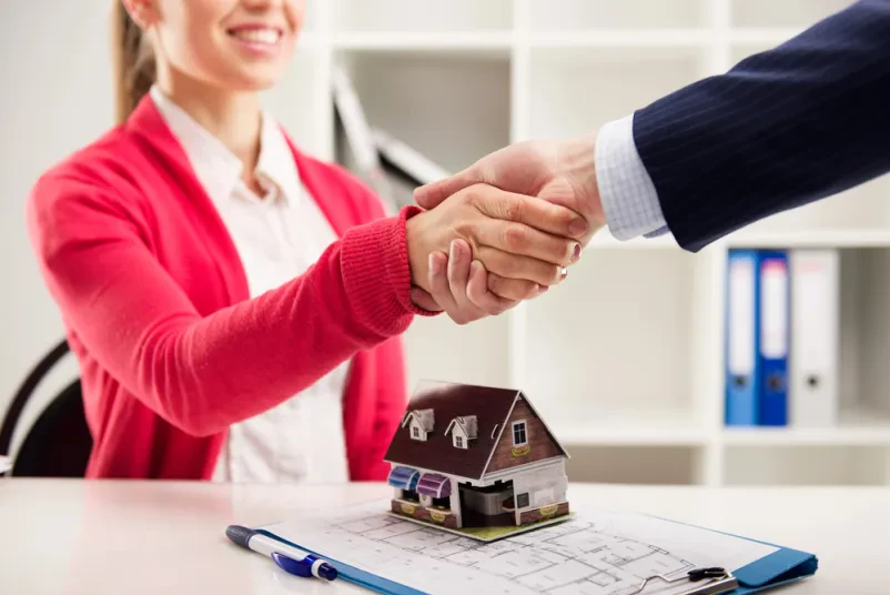 Preiswerter Verkauf, Vermietung und Bewertung von Immobilien Murrhardt