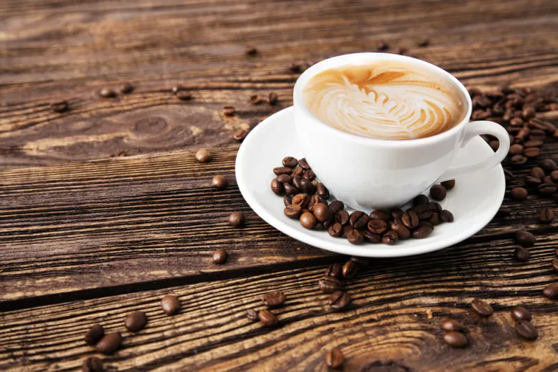 Großhandel für italienischen Röstkaffee in Dortmund