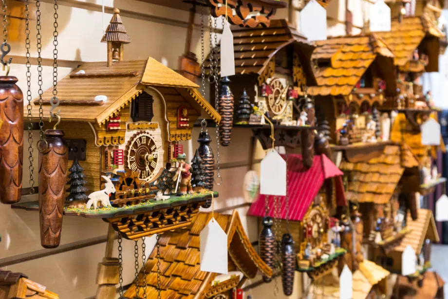 Tradition des Handwerks in Deutschland