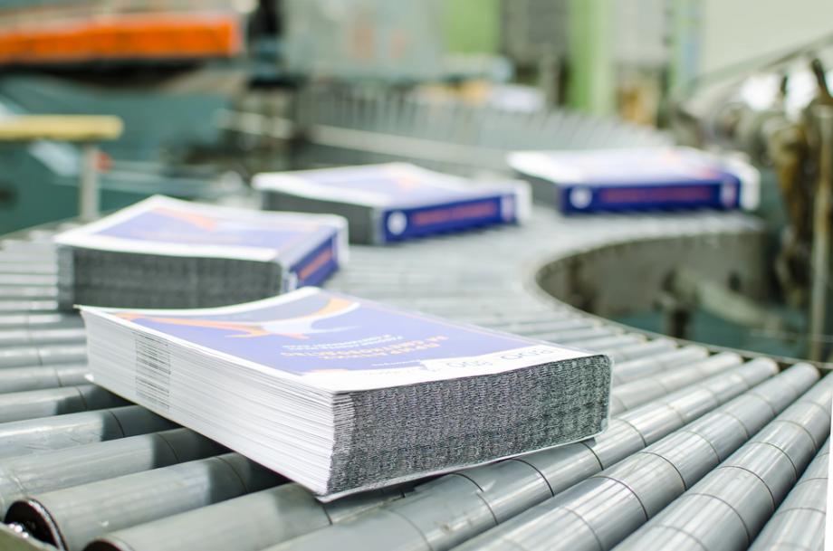 Warum Online-Druckereien so beliebt sind: