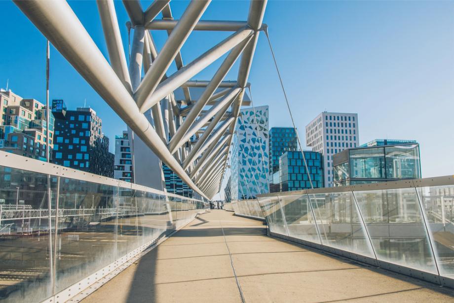 Wie erkennt man zuverlässige Anbieter für Metallkonstruktionen?