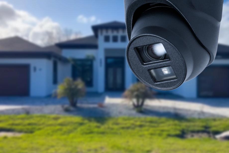 Technische und physische Sicherheitsmaßnahmen