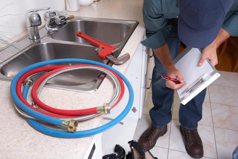 Badezimmer als Lebensraum