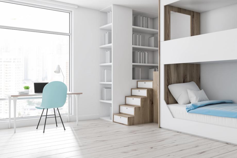 Wie beeinflussen maßgefertigte Schlafzimmer Ihren Schlaf?