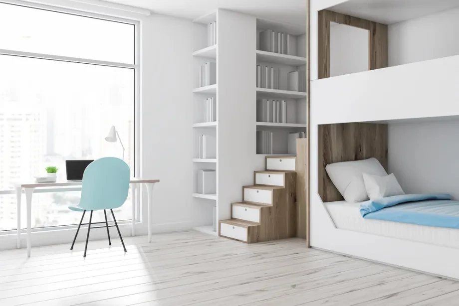 Wie beeinflussen maßgefertigte Schlafzimmer Ihren Schlaf?