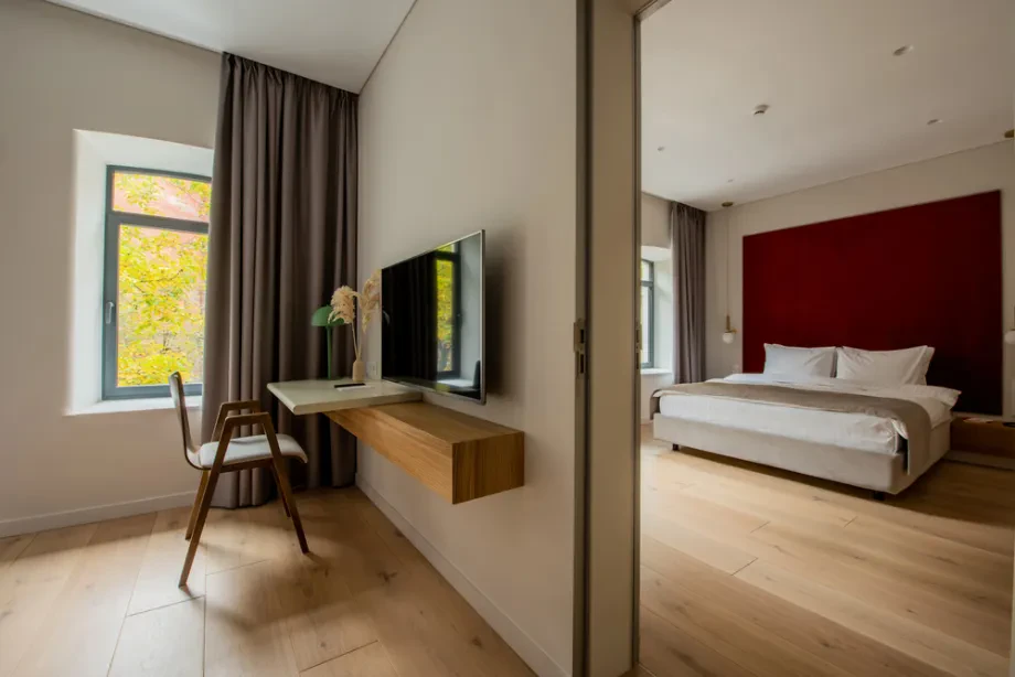 Wie beeinflussen maßgefertigte Schlafzimmer Ihren Schlaf?