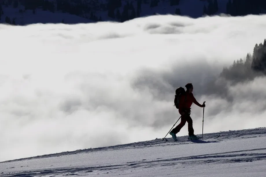 Wie Sport im Winter Stimmung und Denkfähigkeit beeinflusst