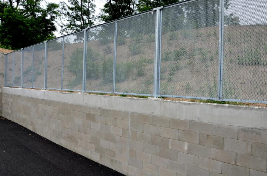 Welche Zaunarten gibt es?