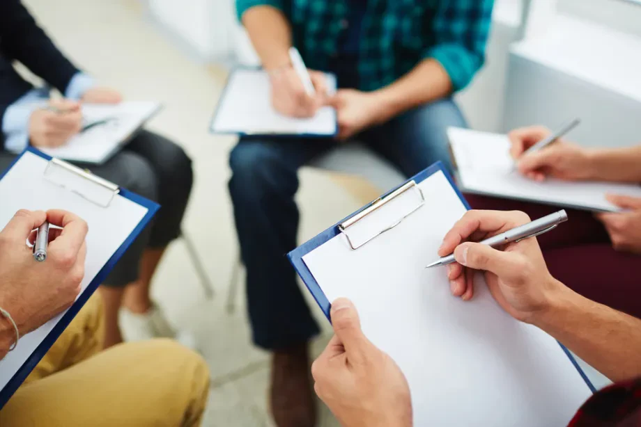 Moderne Technologien in Arbeitssicherheitskursen