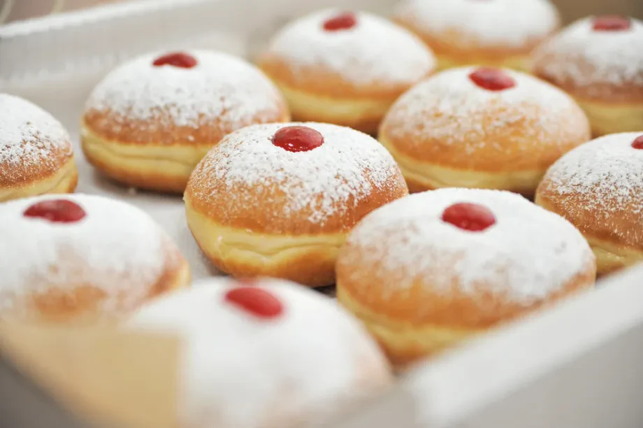 Die Zukunft der Bäckerei in Deutschland
