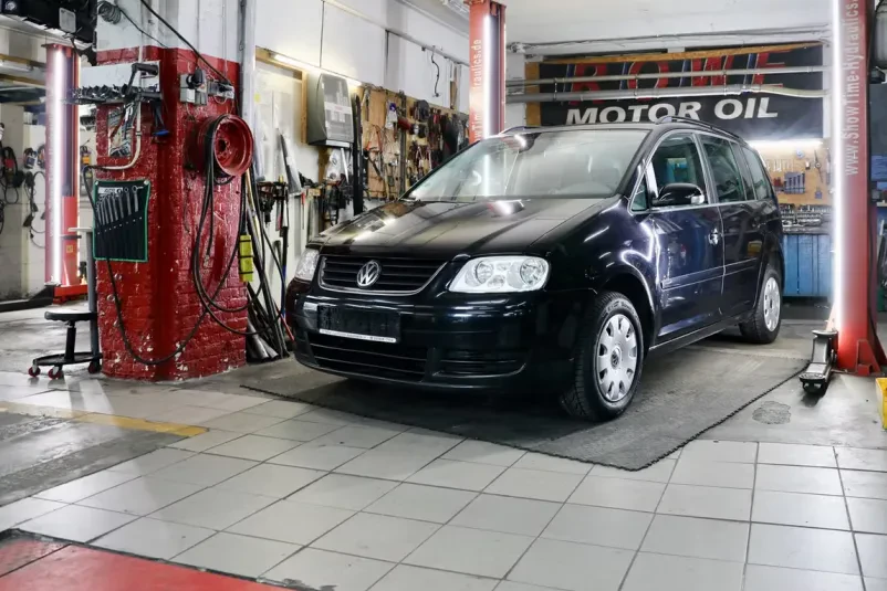 Professionelle Autowerkstatt Storkow und Umgebung