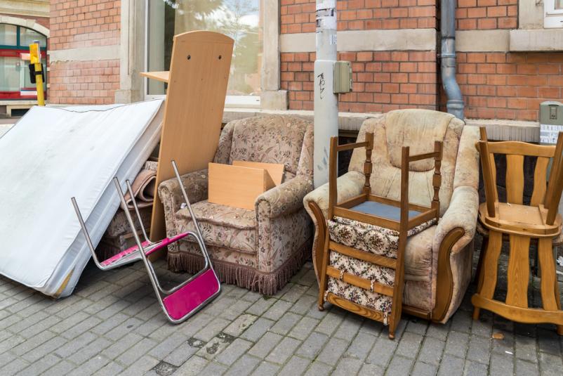 Welche Vorteile bringen Entrümpelungen in Heusweiler und Umgebung?