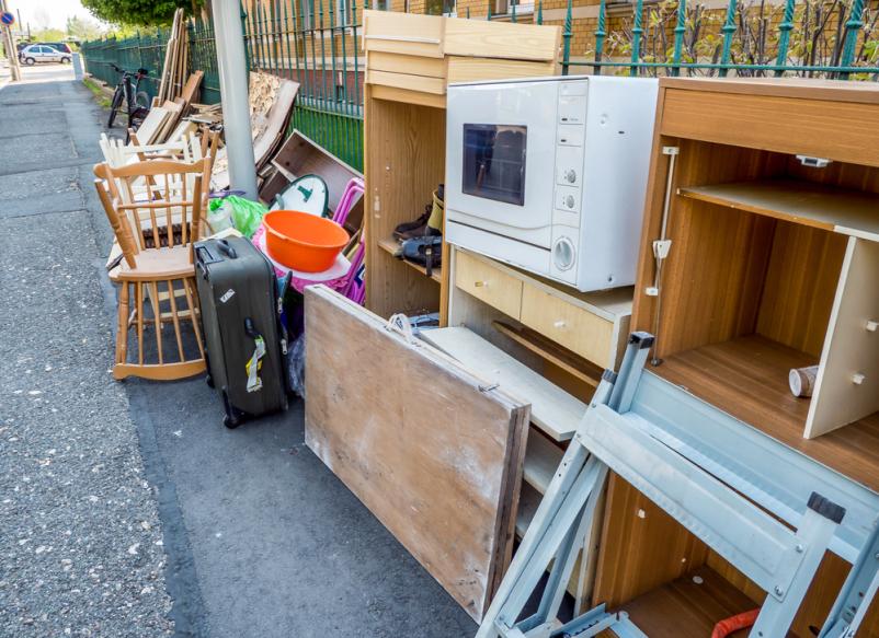 Welche Vorteile bringen Messie-Entrümpelungen in Luxemburg?