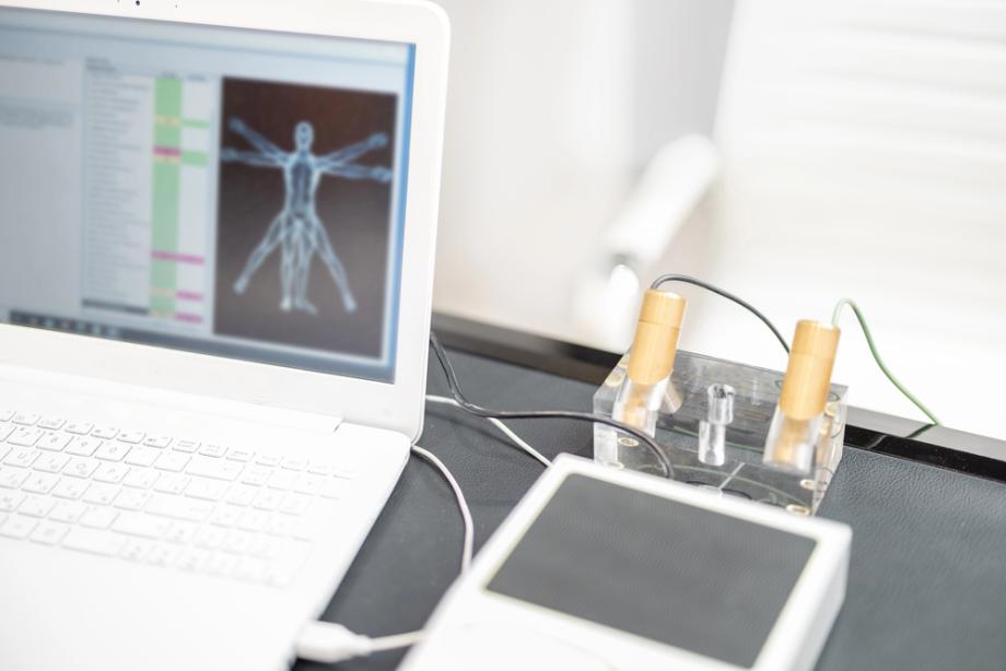 Was die Bioresonanzdiagnostik sichtbar macht