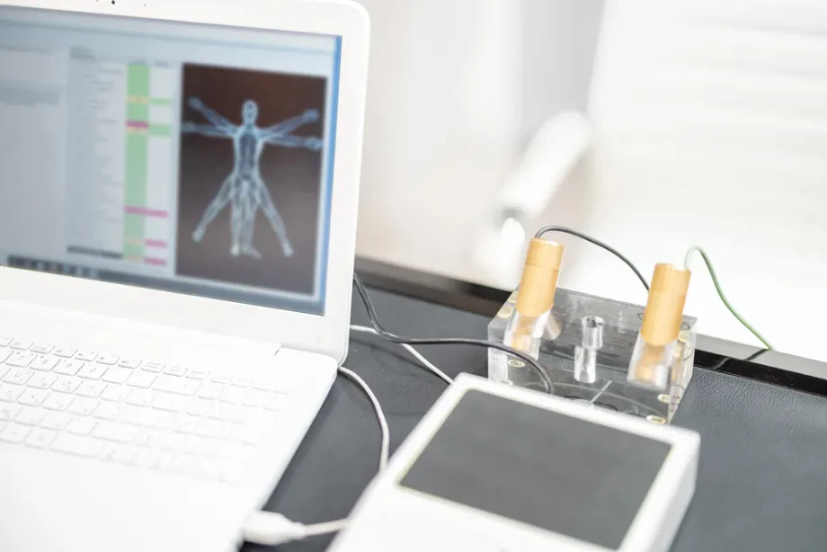 Was die Bioresonanzdiagnostik sichtbar macht