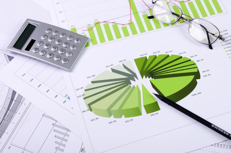 Buchhaltungsdienste: Moderne Unternehmen brauchen mehr als nur Zahlen