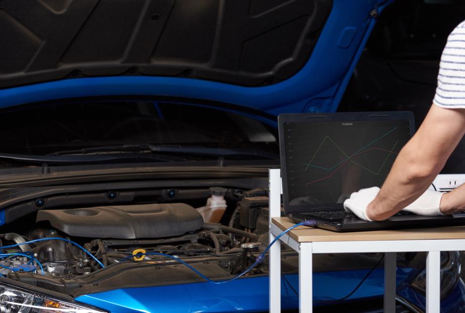 Chiptuning Deutschland - Spürbare Veränderungen im Fahralltag 