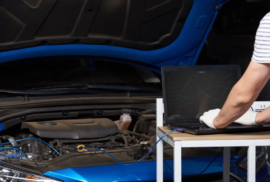 Chiptuning Deutschland - Spürbare Veränderungen im Fahralltag