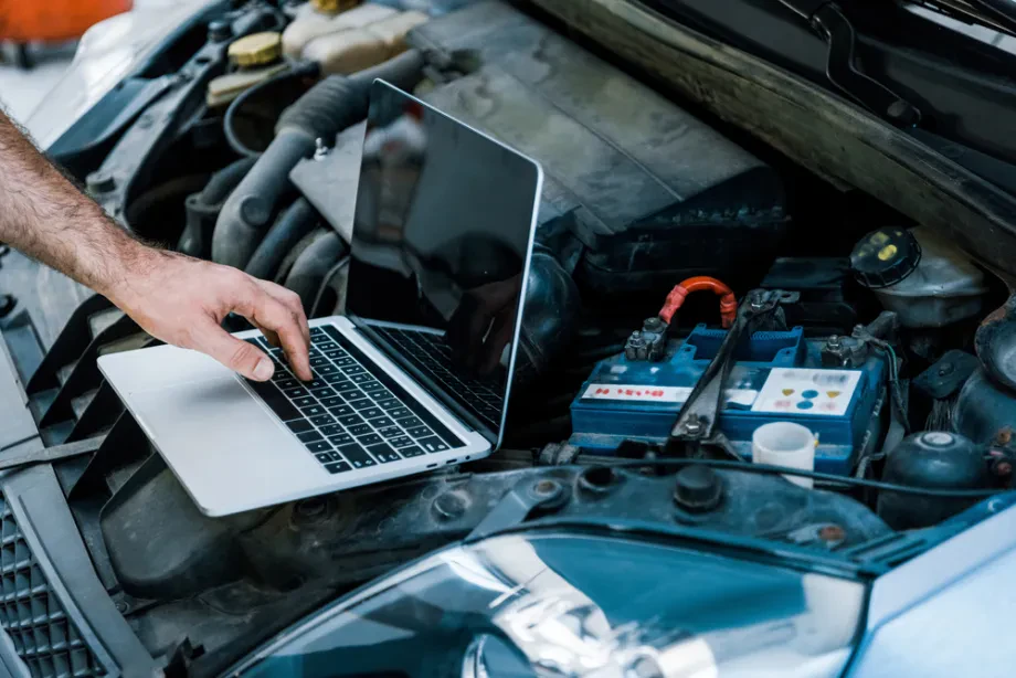 Moderne Prüfstandtechnik als Qualitätsgarantie bei Chiptuning