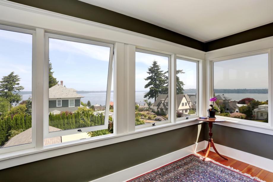 Montageservice für Fenster und Türen schafft Vertrauen