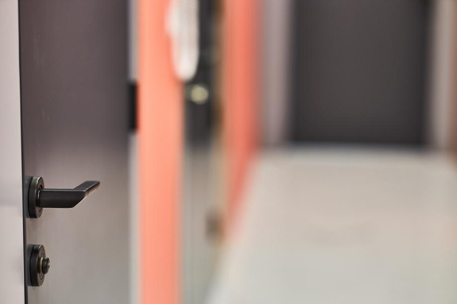 Nachhaltigkeit des Montageservices für Fenster und Türen