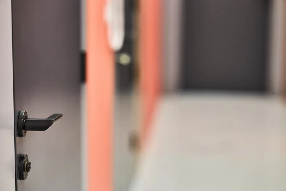 Nachhaltigkeit des Montageservices für Fenster und Türen