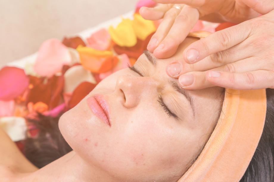 Gesundheit an schönsten Kurorten Deutschland