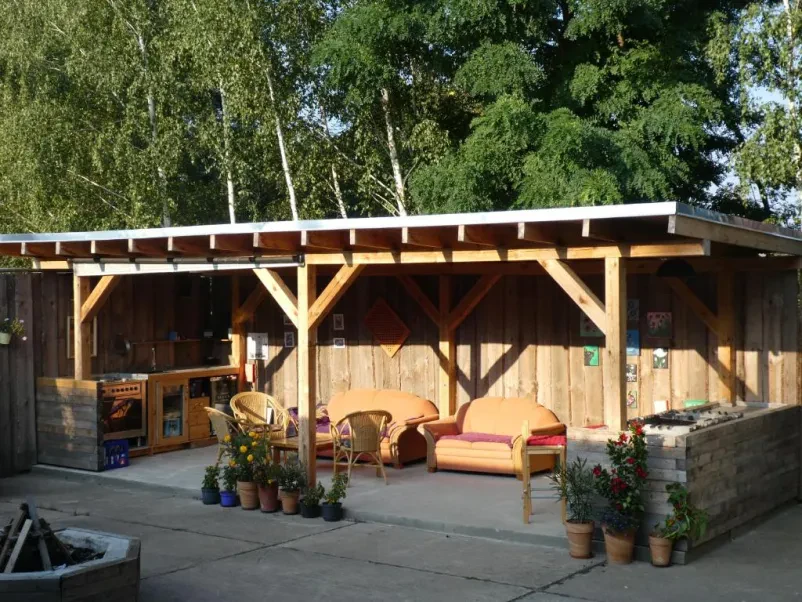 Top-Familientreffen-Unterkunft in Sachsen-Anhalt