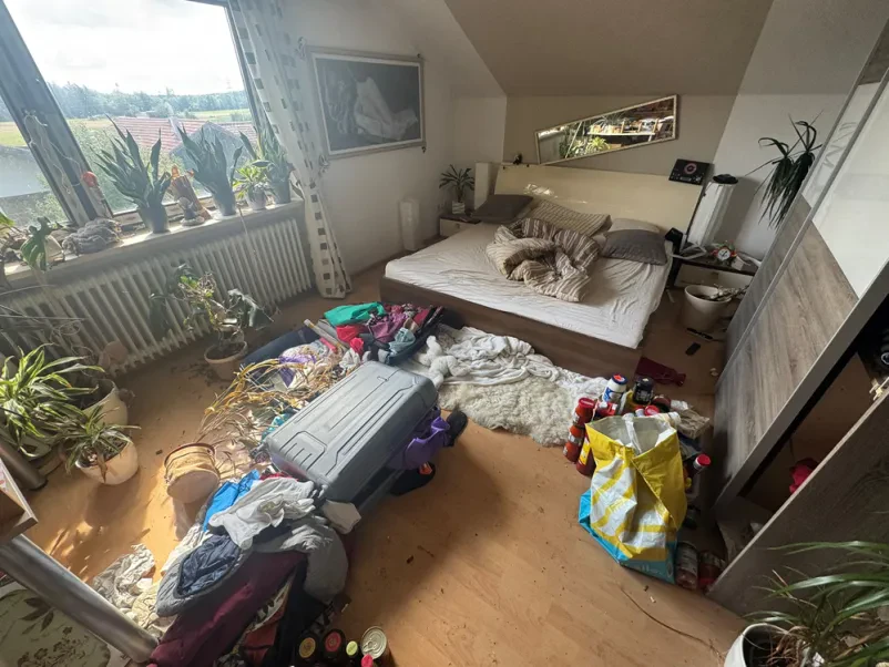 Was bietet Ihnen die beste Entrümpelungsfirma in Berlin?