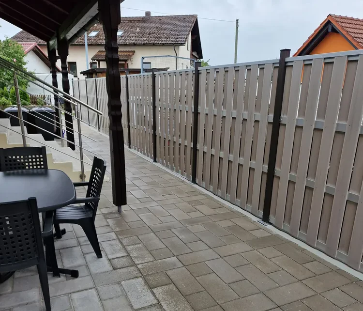 Was macht uns zu den besten Terrassenbauern in Bach?