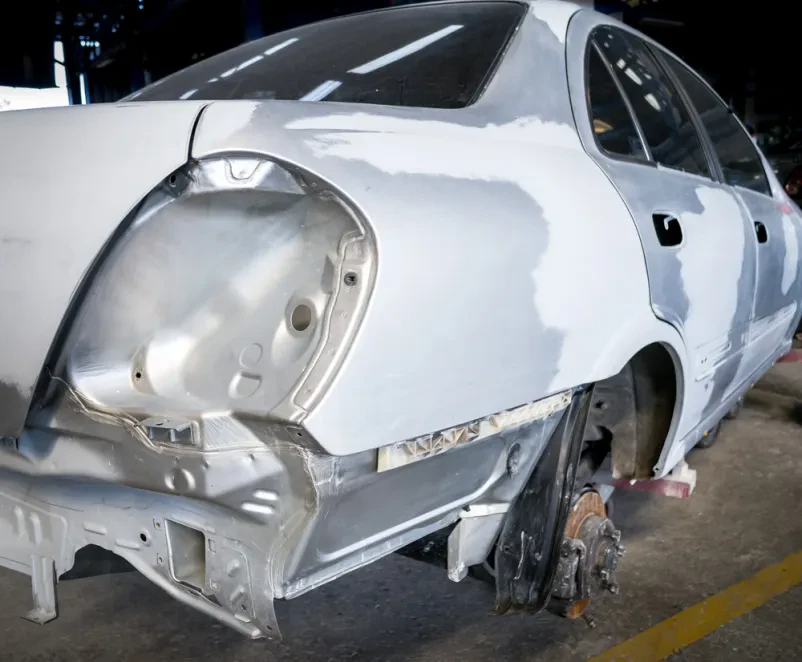 Für Klarheit nach jedem Unfall