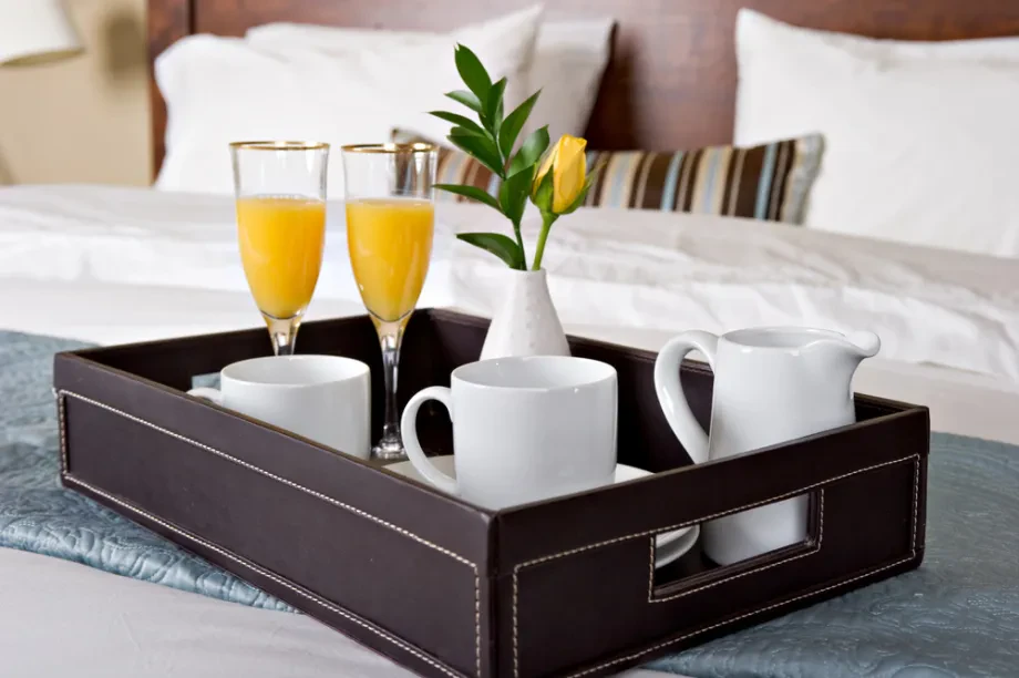 Luxus Hotels in Deutschland definieren Wohlbefinden neu 