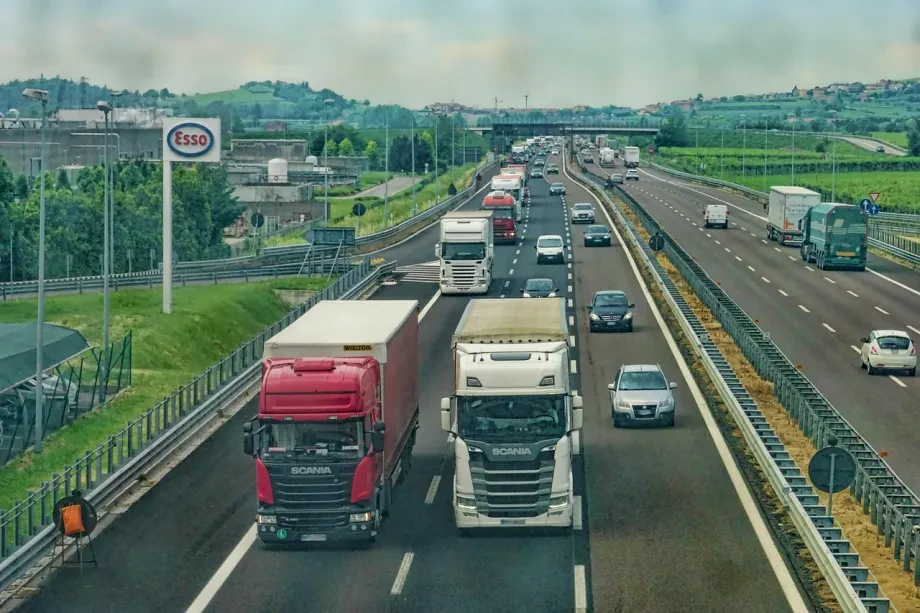Schüttguttransport in der Zukunft