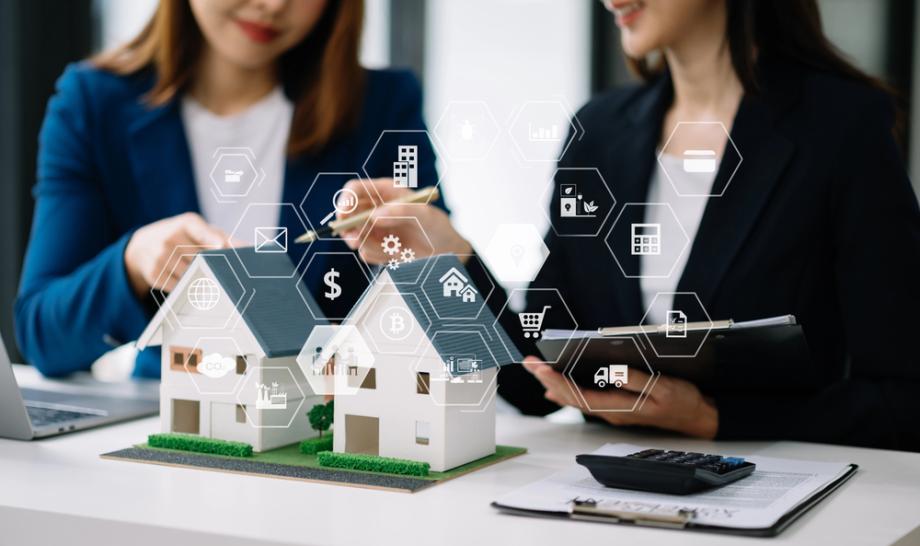 Vertrauen als Grundlage erfolgreicher Immobilienvermittlung 