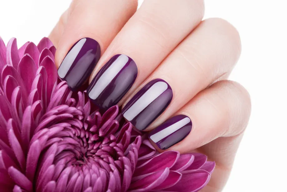 Nagelstudio Dienstleistungen als Teil modernen Lebensstils