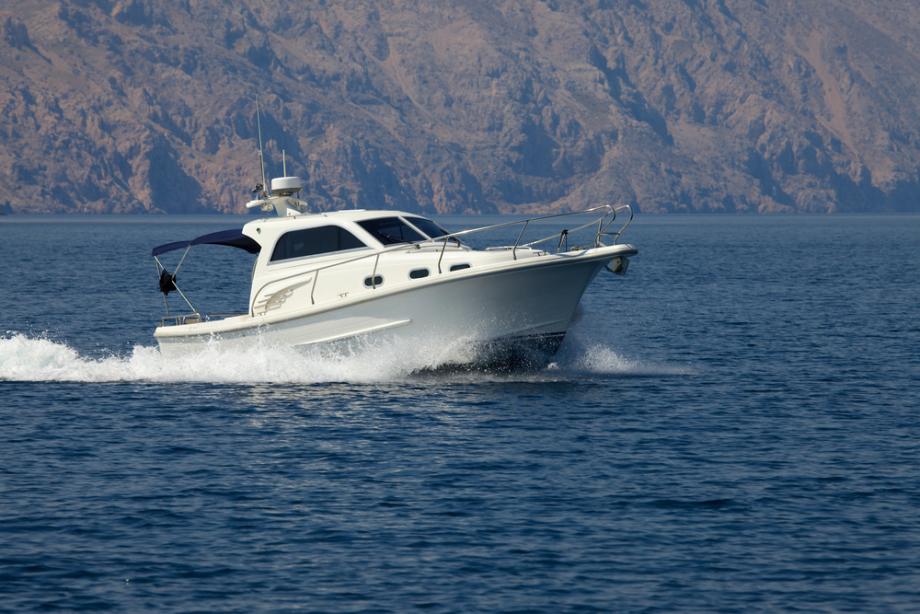 Premium Boot Erlebnis für Menschen, die mehr als nur ein Fahrzeug suchen