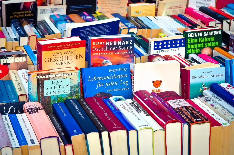 Warum Buch online bestellen noch persönlicher wird