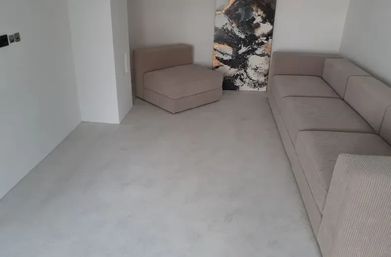 Warum sollte ich mich für Memis Estrich entscheiden?