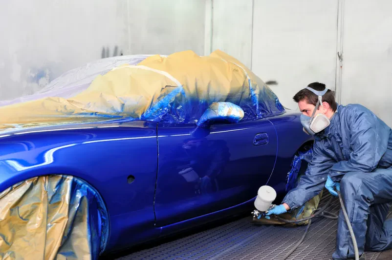 Was unsere Smart Repair Rottweil so besonders macht