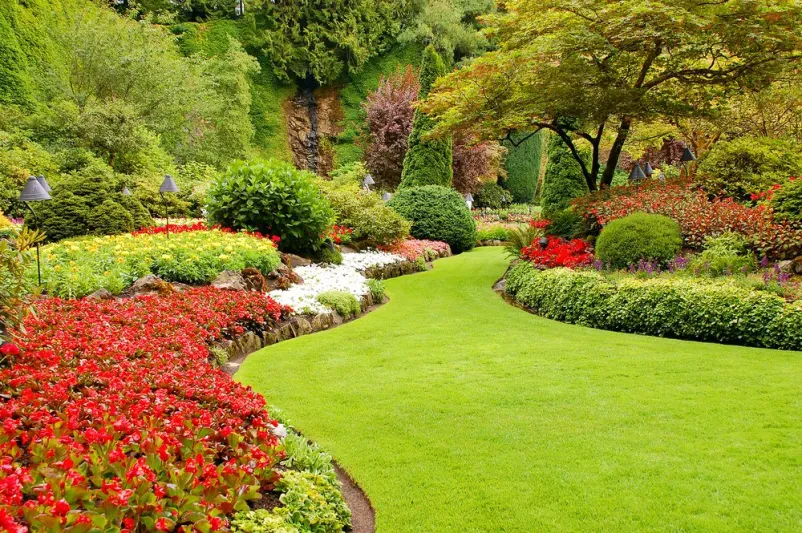 Gute Garten- und Landschaftsbaufirma in Löhnberg