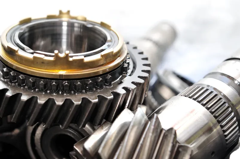 Bester Mechaniker und Getriebeservice in Wunstorf und Umgebung