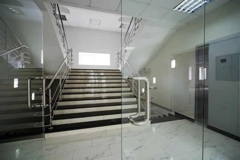Professioneller Glasbau für Außenbereiche in Großdubrau